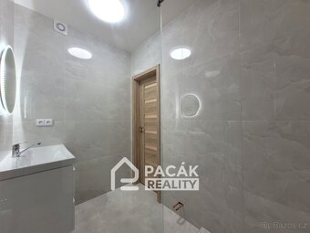 Pronájem nového luxusního bytu 3+1 64 m² v Uničově - 10