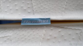 Skládací postýlka ZOPA YOGA - 10