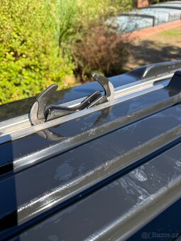 STŘEŠNÍ BOX - RAKEV značka Audi - 10