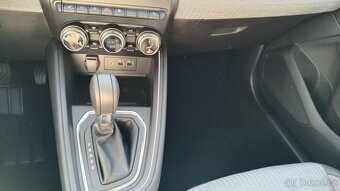 Renault Clio techno full hybrid E-Tech - 10