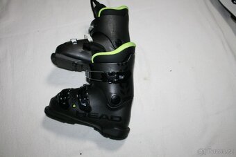 lyže head shape , lyžiarky - 10