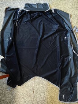 Bucas Anniversary Turnout Light SD velikost 165/0g - 10