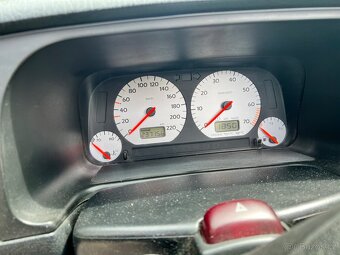 VW golf 3 kabriolet - 10