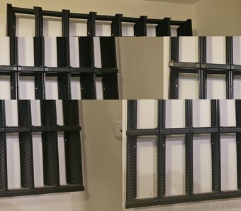 Sbírka CD - většina vypalované - 10