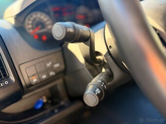 Peugeot Boxer L4H2-162PS-KLIMA-TEMP-86000KM- - 10