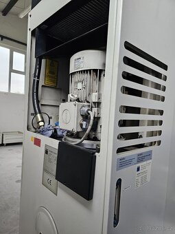 Vysekávací lis Trumpf Trumatic 500 R (5955) - 10