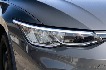 Volkswagen Golf Variant 2.0 TDi/ 110kW - 10