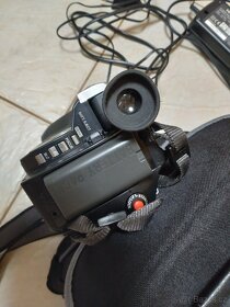 Videokamera Hitachi - 10