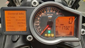 KTM 1090 Adventure - 10