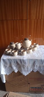 Prodej keramiky, porcelánu a skla - 10