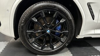BMW X3, M40i / BOHATÁ VÝBAVA / ZÁRUKA - 10