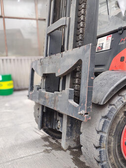 Linde H50d - 10