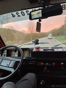 VW California T3 - 10