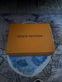 Lv skater boty - 10