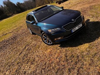 Superb3 2.0 tdi 110 kw - 10