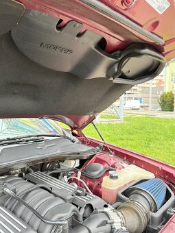 Dodge Challenger T/A 6.4 V8--2020--Brembo--53.000km--TOP - 10