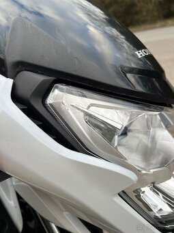 Honda CB125F (2023) – TOP STAV, výbava, 1. majitel - 10