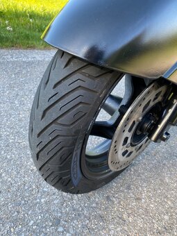 Yamaha t-max 500 - 10