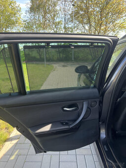 Bmw e91 325i Mpacket - 10