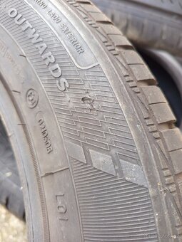 175/65/14 GOODYEAR - sada - 10