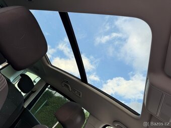 Seat Alhambra, 2.0 TDi 135 KW - 10
