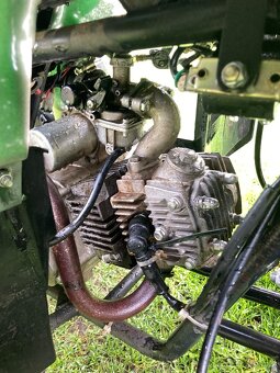 Atv 125-hummer - 10