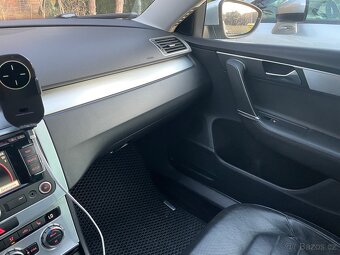 Passat B7 - 10