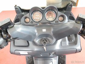 Honda Jazz 250 - 10