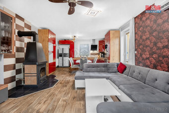 Prodej rodinného domu, 105 m², Dolní Beřkovice - Vliněves - 10