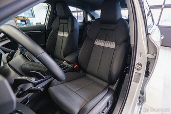 Audi A3 GY lim. 2024 S line 35 TFSI 110kW - 10