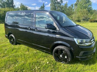 VW Multivan T6 , 2.0 TDI , 110Kw , DSG , 129000Km - 10