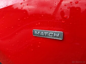 Volkswagen Polo 1.2 TSi 66KW Match, + Sada letních kol - 10