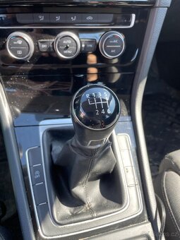 Volkswagen Golf 7 1.4. TSI Maraton edition - 10