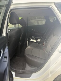 Hyundai I30 combi - 10