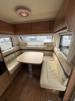 Bürstner Belcanto 465TS ~ Mover - 10