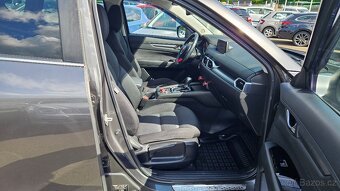 Mazda CX-5 2,0i Skyactiv AWD - 10