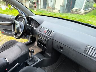 Prodám Škoda Fabia I Combi - 10