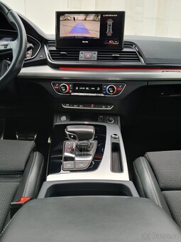 Audi q5 S-Line - 10