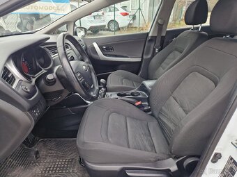 Kia Cee´d, 1,6CRD-i 1.MAJITEL NA SPLÁTKY VŠEM BEZ REGISTRU - 10