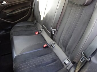 Peugeot 308 1,6 HDI,GARANCE KM - 10