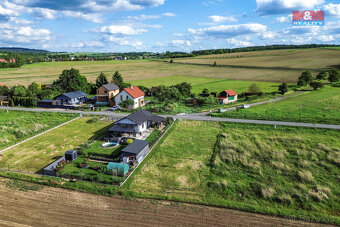 Prodej pozemku k bydlení, 614 m², Milínov, ul. Kornatice - 10