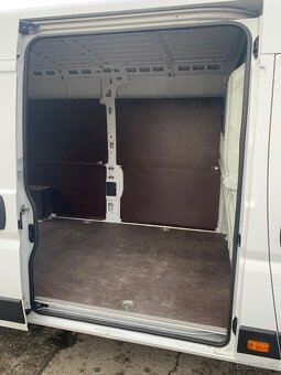 FIAT DUCATO MAXI L4H2 2.3l bez AdBlue najeto pouze 14000km - 10