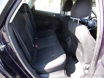 Citroen C4 1.6 HDI,pouhých 126tis.km,digi klima,tažné,TOP - 10