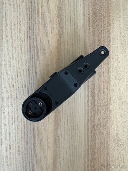 Prodám nový Canyon FLASH 800 GEAR GROOVE Frontlight Set - 10