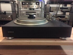 špičkový gramofon PIONEER PL-70LII - 10