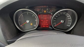Ford Galaxy 2.0 TDI 103kw - 10