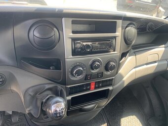 Iveco Daily 35C15 novy nosič kontejneru N1 - 10