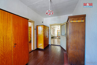 Prodej rodinného domu, 130 m², Černošín, ul. Plánská - 10