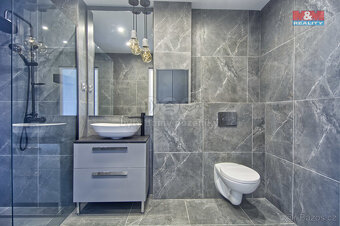 Pronájem bytu 2+1, 64 m², Karviná, ul. Čapkova - 10