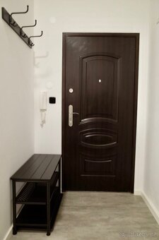 Pronájem bytu 1+1 • 27 m² – Sokolovská, Praha 8 - Karlín - 10